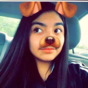 Meet your Posher, Melanie